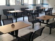 Mesas para Restaurantes
